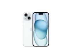 Iphone 15 128gb Azul Mtp43hx/a Apple