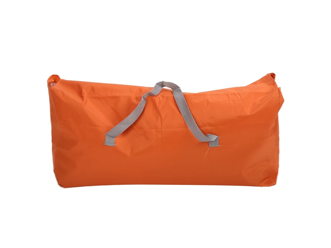 Bolsa De Almacenamiento Portátil Para Barbacoa, Tela Oxford, Utensilios Para Fogata, Picnics Y Acampada.
