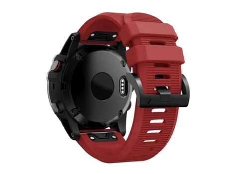 Correa Garmin Fenix 5X