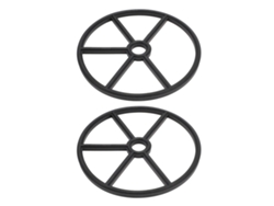 Tapa adaptadora para bañera de hidromasaje Whirlpool P00217 Primerox