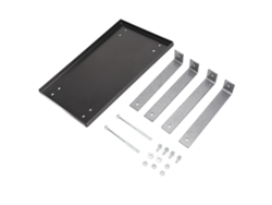 Soporte Abatible Multifuncional De Aluminio Para Planificador Eléctrico - Accesorio De Carpintería