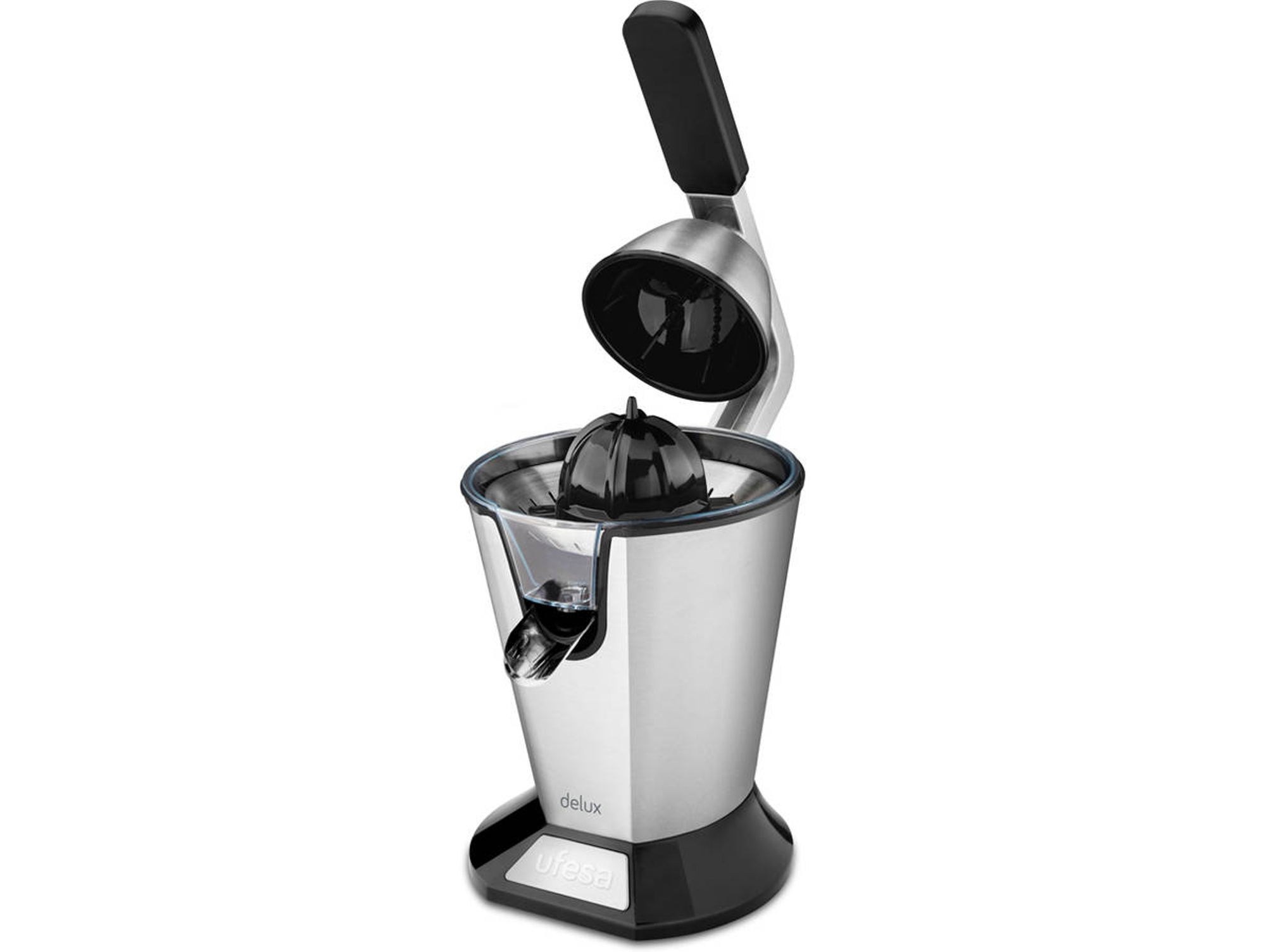 Exprimidor UFESA EX4950 Delux (600 W)