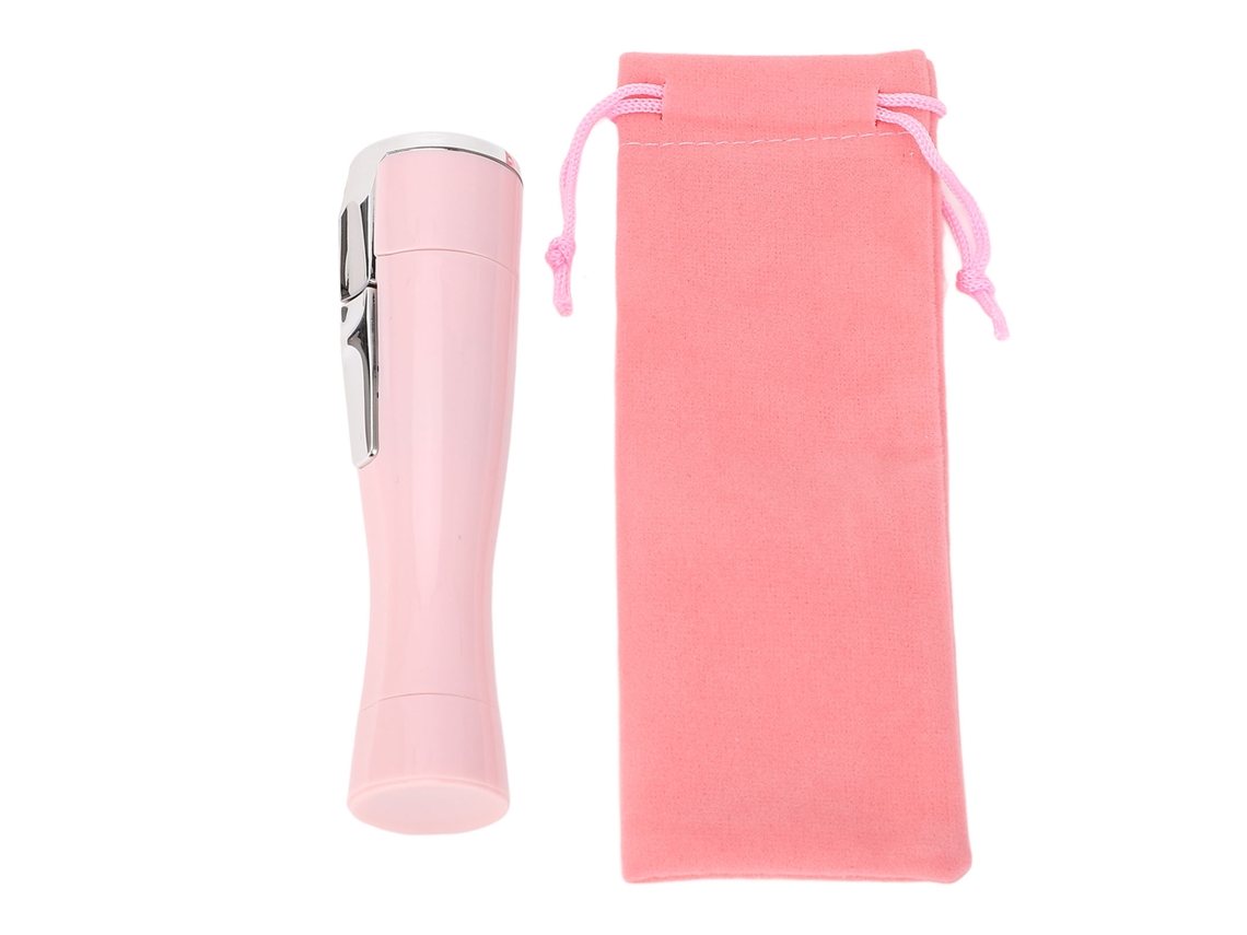 Vlrla-portátil Waterproof Facial Cabelo Removal Trimmer Para Various Body Parts