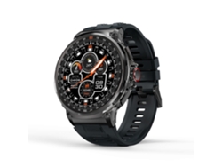 Reloj inteligente V69 IP68 BT5.0 de 1,85 pulgadas Ly Ebike