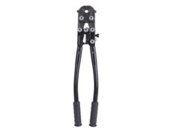 Abrazaderas para tuberías de acero inoxidable de 15 a 25 mm