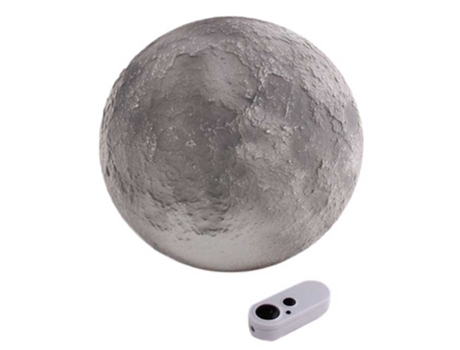 Juego Aire Libre DEQUBE Moon in my room