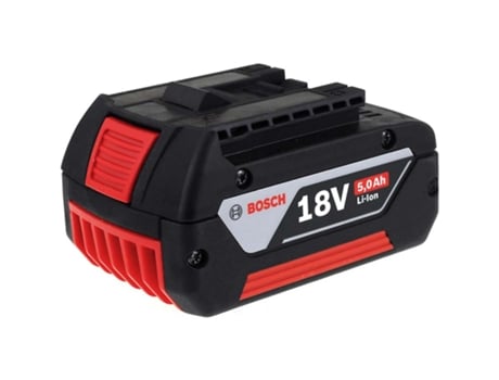 Batería BOSCH para Martelo GBA 18V 5000mAh