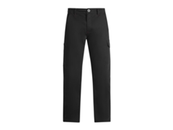 Pantalones Largos ROLY ( - Negro)