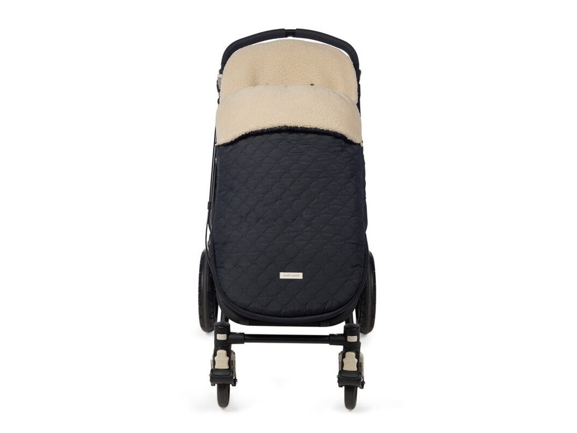 Bolso Silla Paddington Invierno PASITO A PASITO