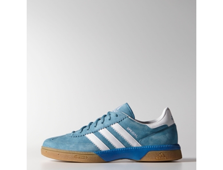 Zapatillas de Hombre ADIDAS Calzado Interior Spezial Azul (44)