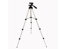 Trípode (soporte Telescópico De 4 Secciones) Soporte Universal De Cámara Para Teléfonos Móviles