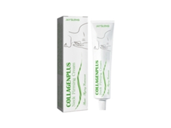Crema hidratante para el cuello sin aceite de Jaysuing