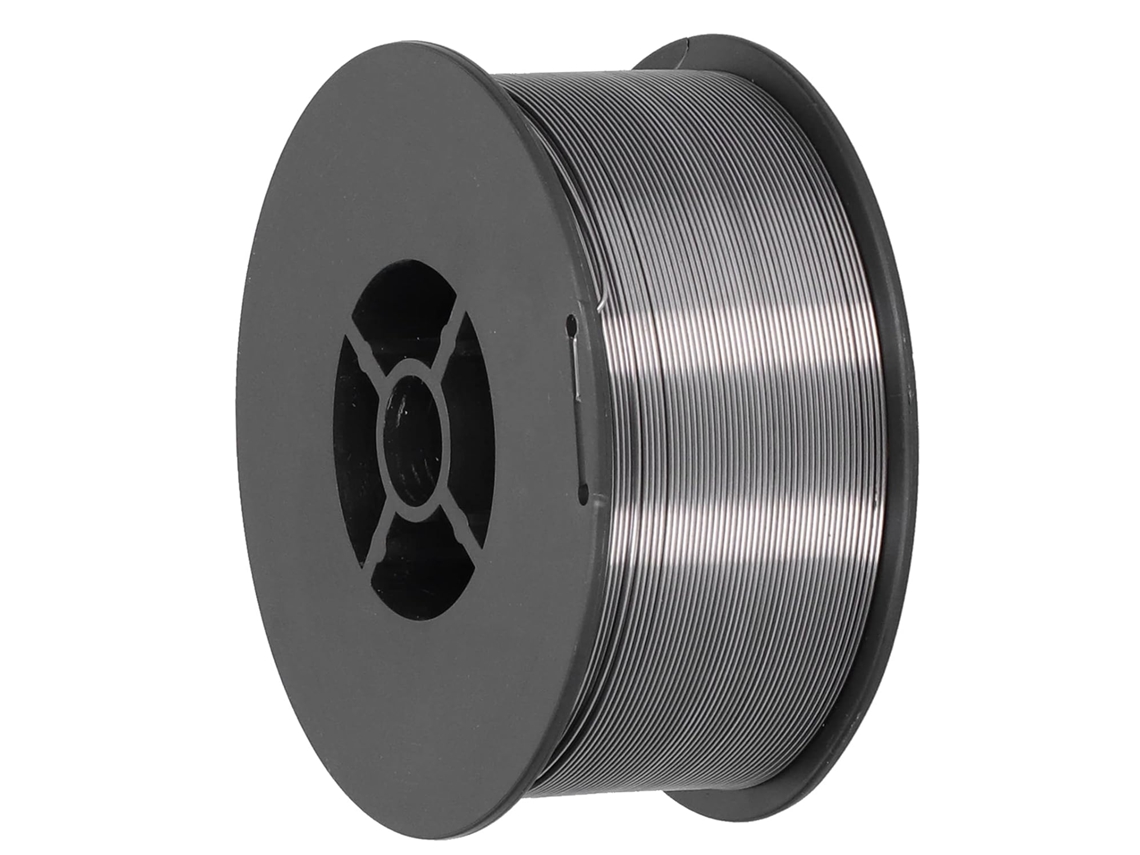 Soldadura De Alambre De Baja Punta, No Requiere Limpieza, 1 X (0,8 Mm)