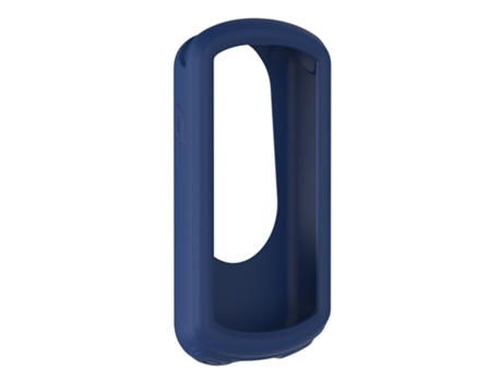 Estuche para cronómetro Garmin Edge 1030 (azul marino)