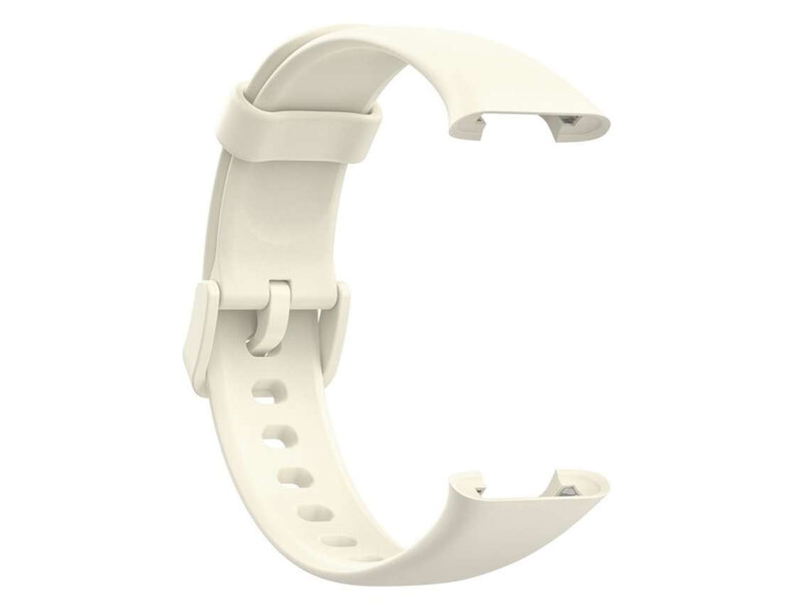 Devia Band Deluxe Sport Apyrankė, Xiaomi Mi Band 7 Pro Falda Beige Vayotoy