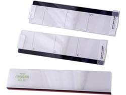 Soporte Para Cinta De Sublimación Kichouse, Forma Redonda, Fabricado En Abs Y Acero Inoxidable Con Bordes Lisos,