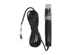 Electrodo ORP de compensación automática para monitor de pH de laboratorio con cable de 5 m