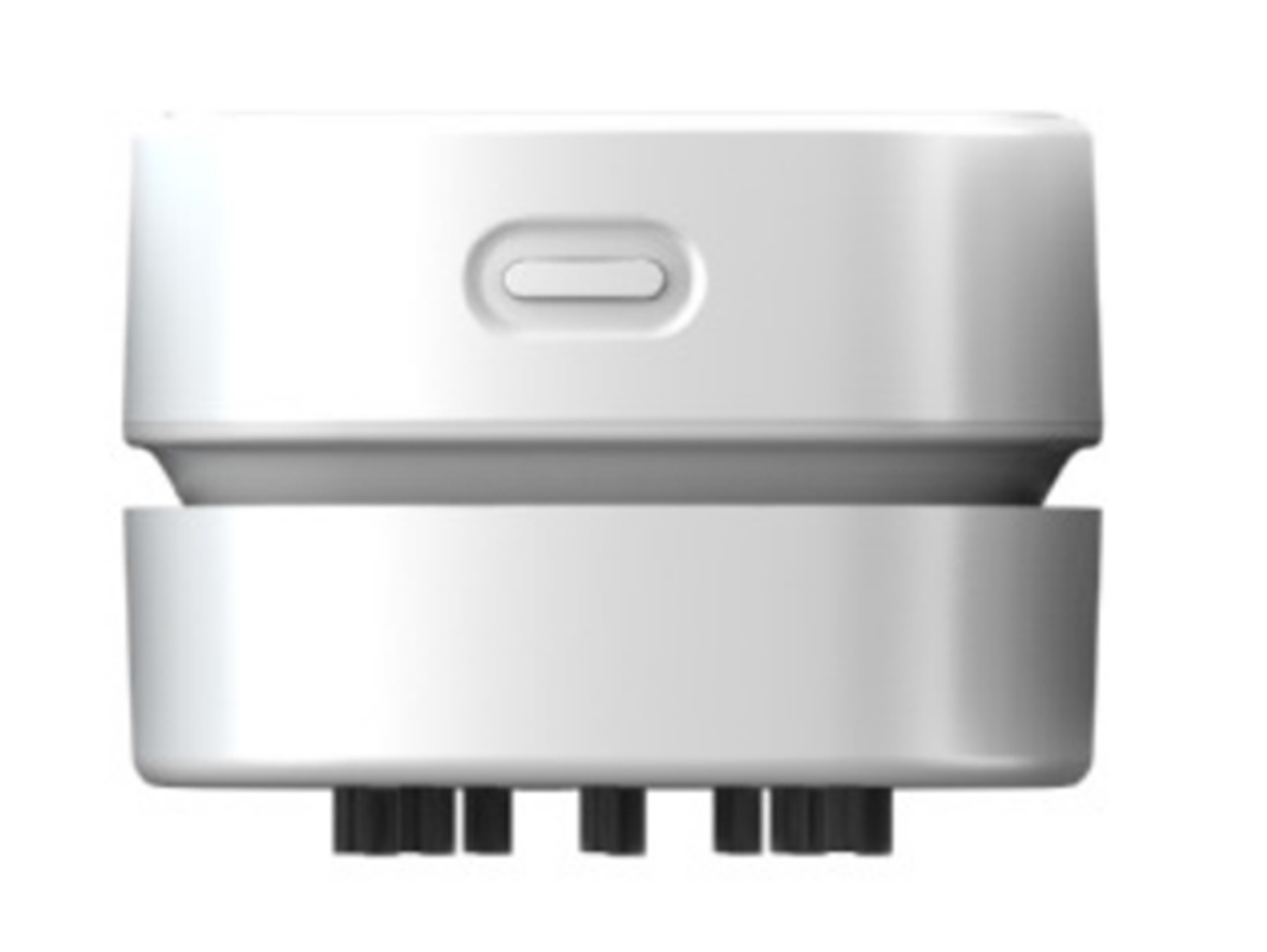 Aspirador Robot  WJS CT1264 Blanco