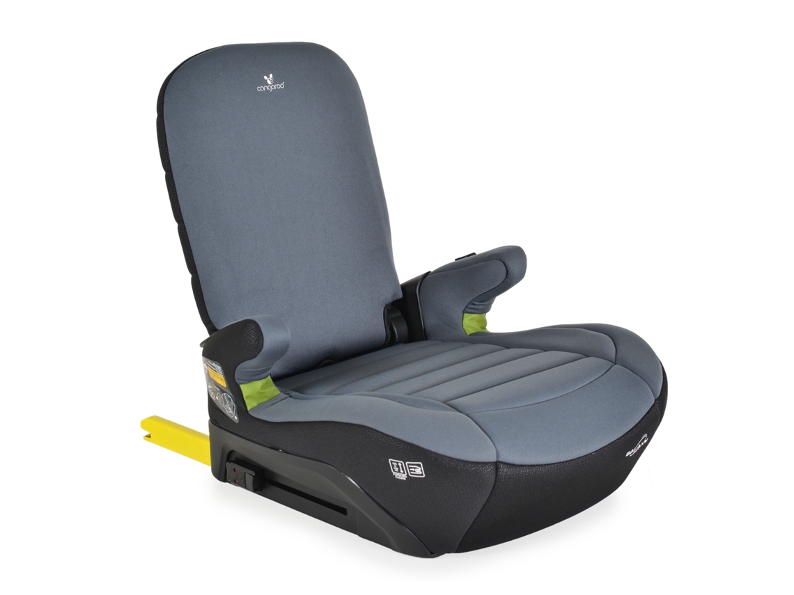 Silla de bebé Galaxy gris espacial Cangaroo Cangaroo
