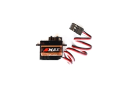 Blackemax Es08ma Ii Hv High Voltage Servo