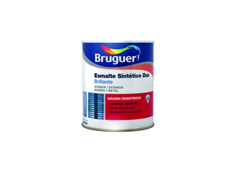 Dux Brillante Blanco 0,75L BRUGUER