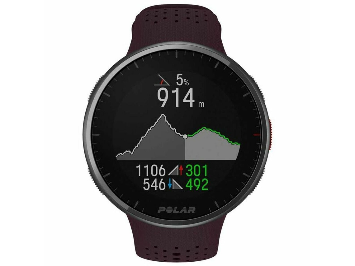 Smartwatch mujer polar clearance