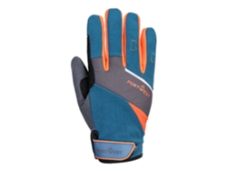 Guante Anti-corte Dx4 Lr: Protección Y Versatilidad Negro Amarillo / Xl