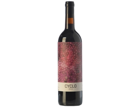 Vino FINCA TORREMILANOS Finca Torremilanos Cyclo Ribera Del Duero Crianza (0.75 L - 1 unidade)