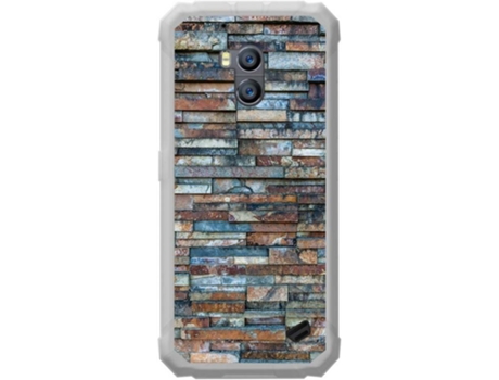 Carcasa Ulefone Armor X2 TUMUNDOSMARTPHONE Ladrillo 05 Multicolor