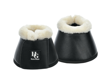 Campanas para caballo HORSEGUARD Ava