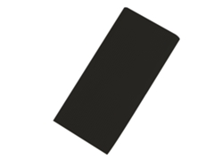 Cubierta Protectora De Silicona (compatible Con El Power Bank De Xiaomi Con Puerto Usb Dual)