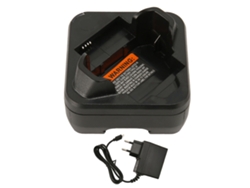 Base De Carga Para Radios Walkie-talkie Sl300 Sl300e Sl3500e Sl1600 Sl2600 Tlk100 Sl1m Pmln7109a Pmln7109