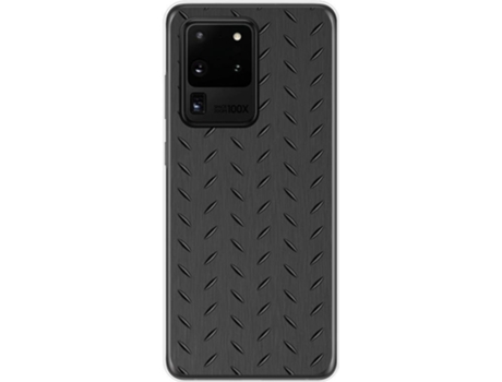 Carcasa Samsung Galaxy S20 Ultra TUMUNDOSMARTPHONE Dibujos Multicolor