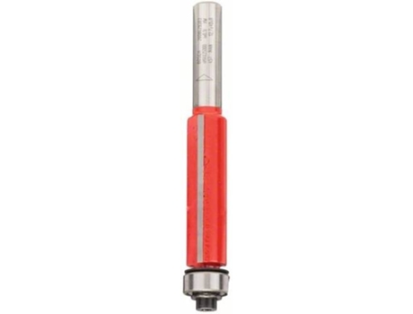 Fresa BOSCH de Recortar Expert para Madera Laminate - 8 mm - D1 12.7 mm - L 40 mm - G 84 mm
