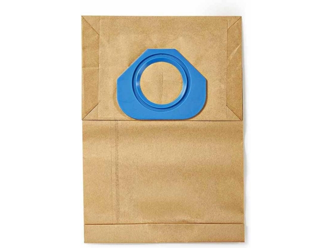 Bolsa Aspirador NEDIS Nilfisk GA-GS-GM
