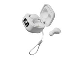 Auriculares Inalámbricos Bt Con Cancelación De Ruido Para Dormir Y Trabajo
