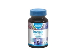 Té NATURMIL Borragem (90 pérolas (1000mg))