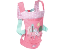 Accesorio de Muñeca ZAPF Travel Cocoon Carrier