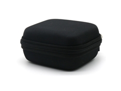 Estuche De Almacenamiento Para Altavoz Bluetooth Para Jbl Go 2ª Generación, Bolsa Dura Portátil De Eva Que Protege Los Dispositivos