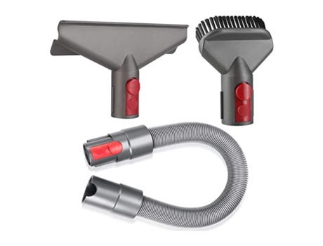 Accesorio Aspiradores DYSON s V11 V10 V7 V8 cepillo de manguera rígido animal absoluto