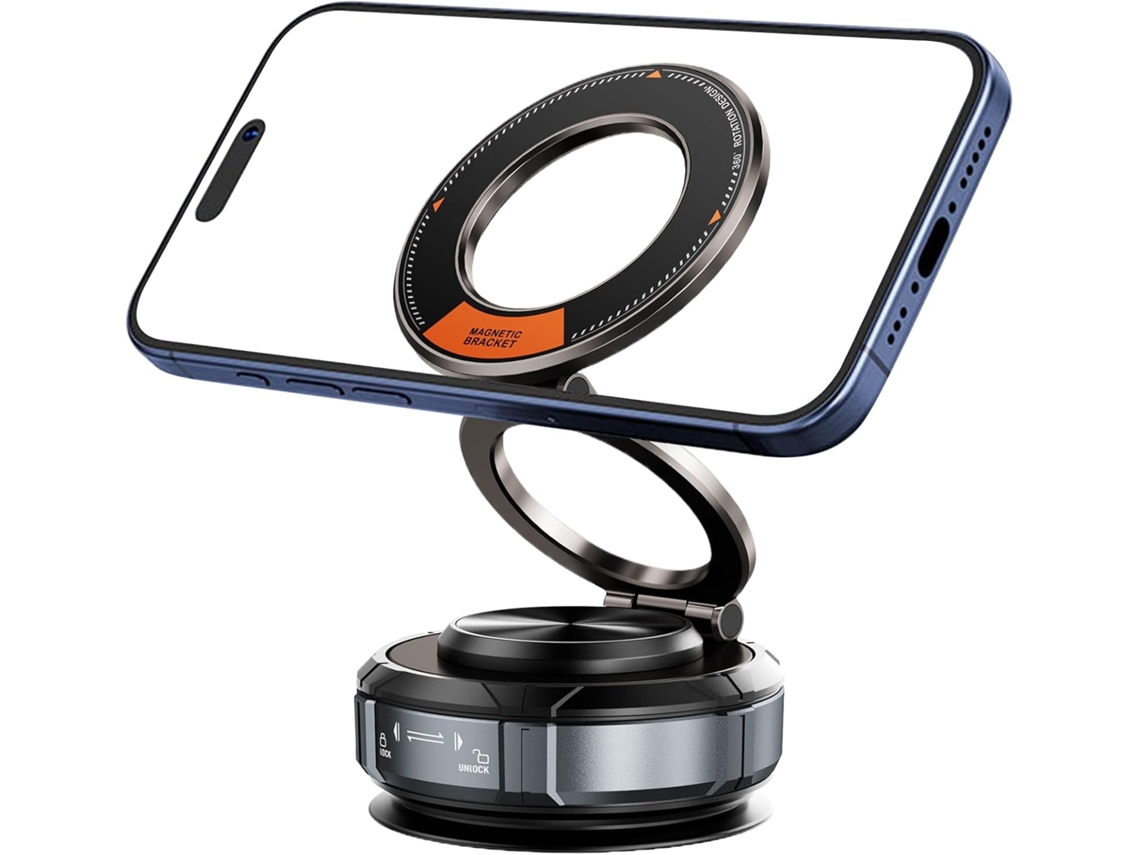 Soporte Para Teléfono | Soporte Ajustable Para Teléfono De Coche | Plegable |