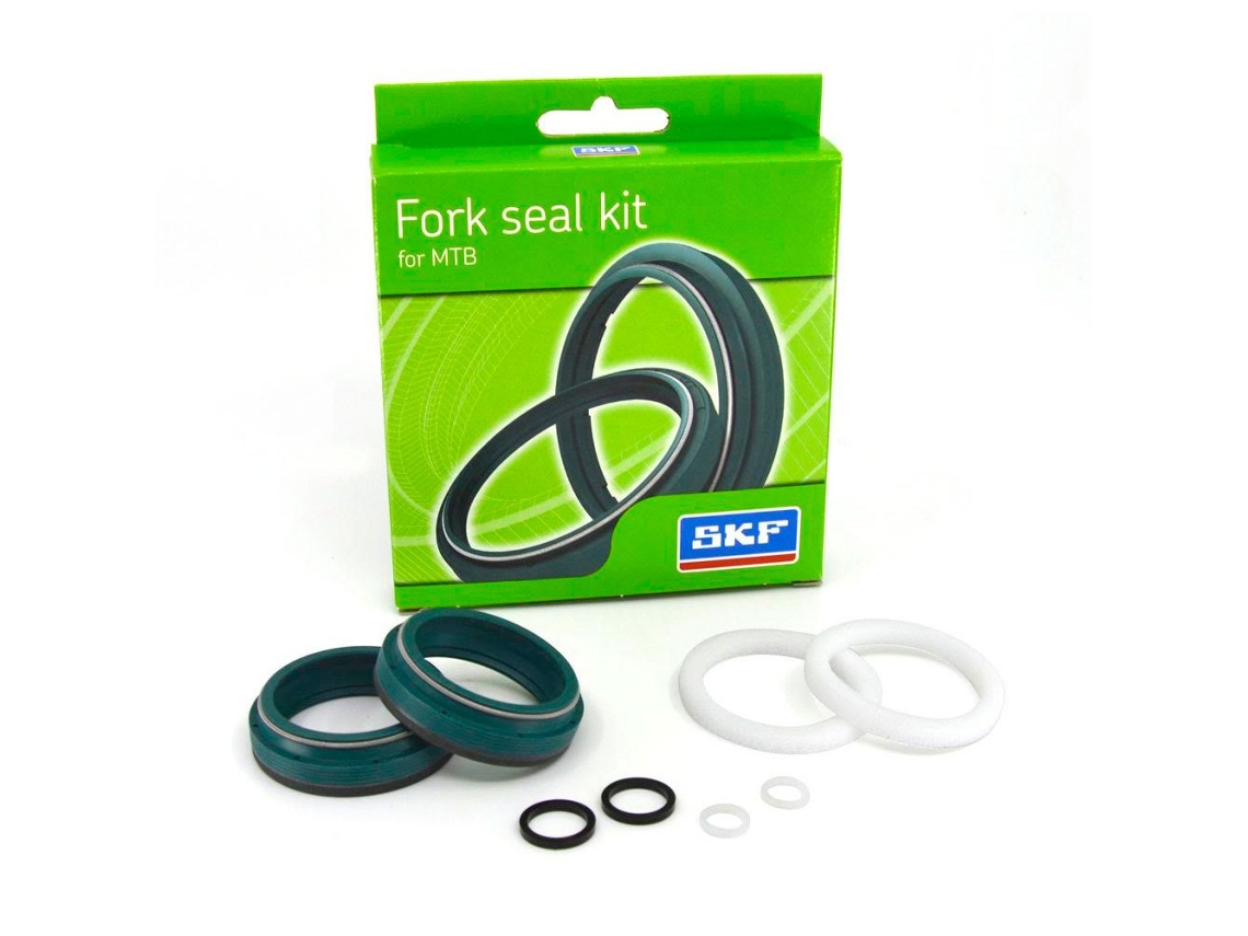 Kit de Vedações Fox 38 Mm Coloridoskf