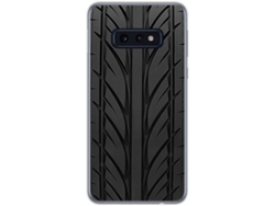Carcasa Samsung Galaxy S10e TUMUNDOSMARTPHONE Neumático Multicolor