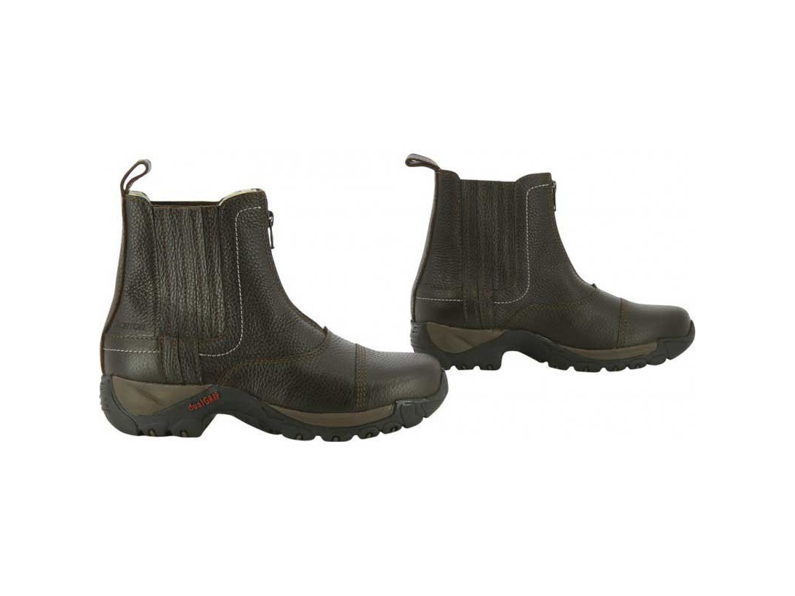 Botas Zermatt Castanho Eu 40Norton Equestrian