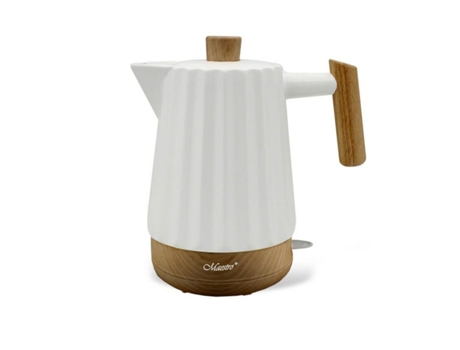 Hervidor FEEL MAESTRO MR-075 (Blanco - 2 L - 220-240 V)