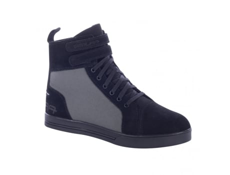 Zapatillas de Moto para Hombre SEGURA (40 - Multicolor)