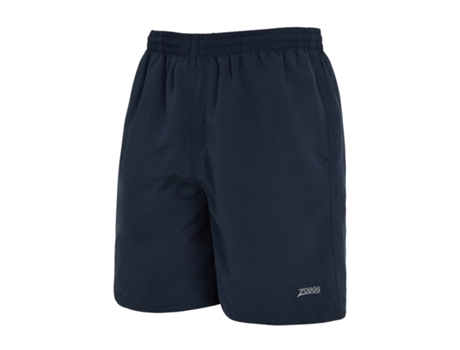 Pantalones Cortos para Hombre de Natación ZOGGS (S - Azul)
