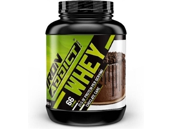 Addict Whey - 2kg Tarta De Chocolate De Iron Addict Labs