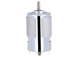 Micromotor Eléctrico De Cc De 12 V, 100 W, 12000 Rpm, Eje Redondo, Alto Par Y Alta Velocidad.