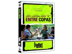 20 CENTURY DVD ENTRE COPAS